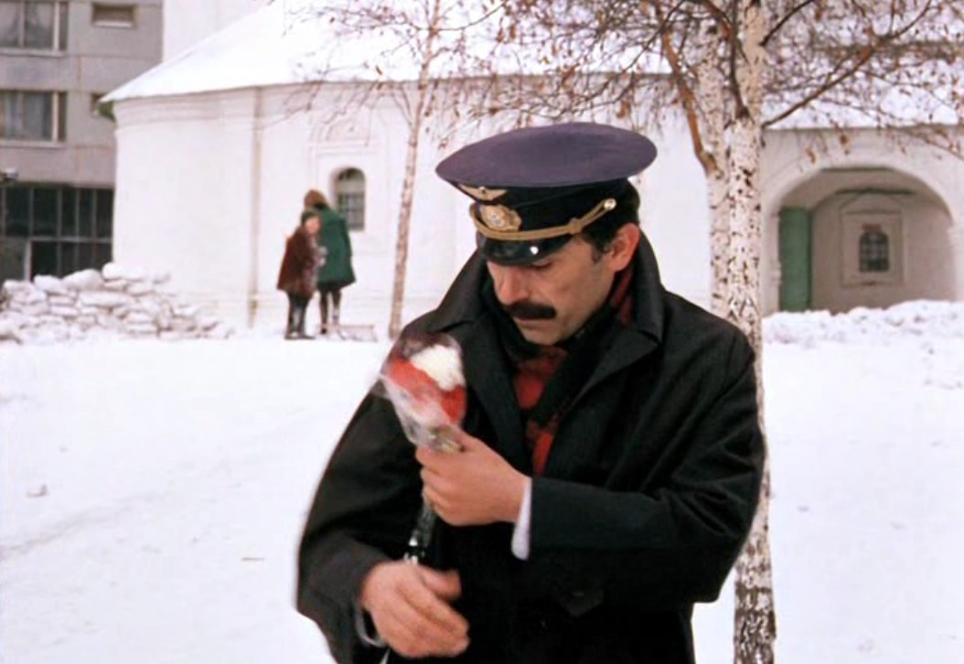 Мимино - Мимино гуляет