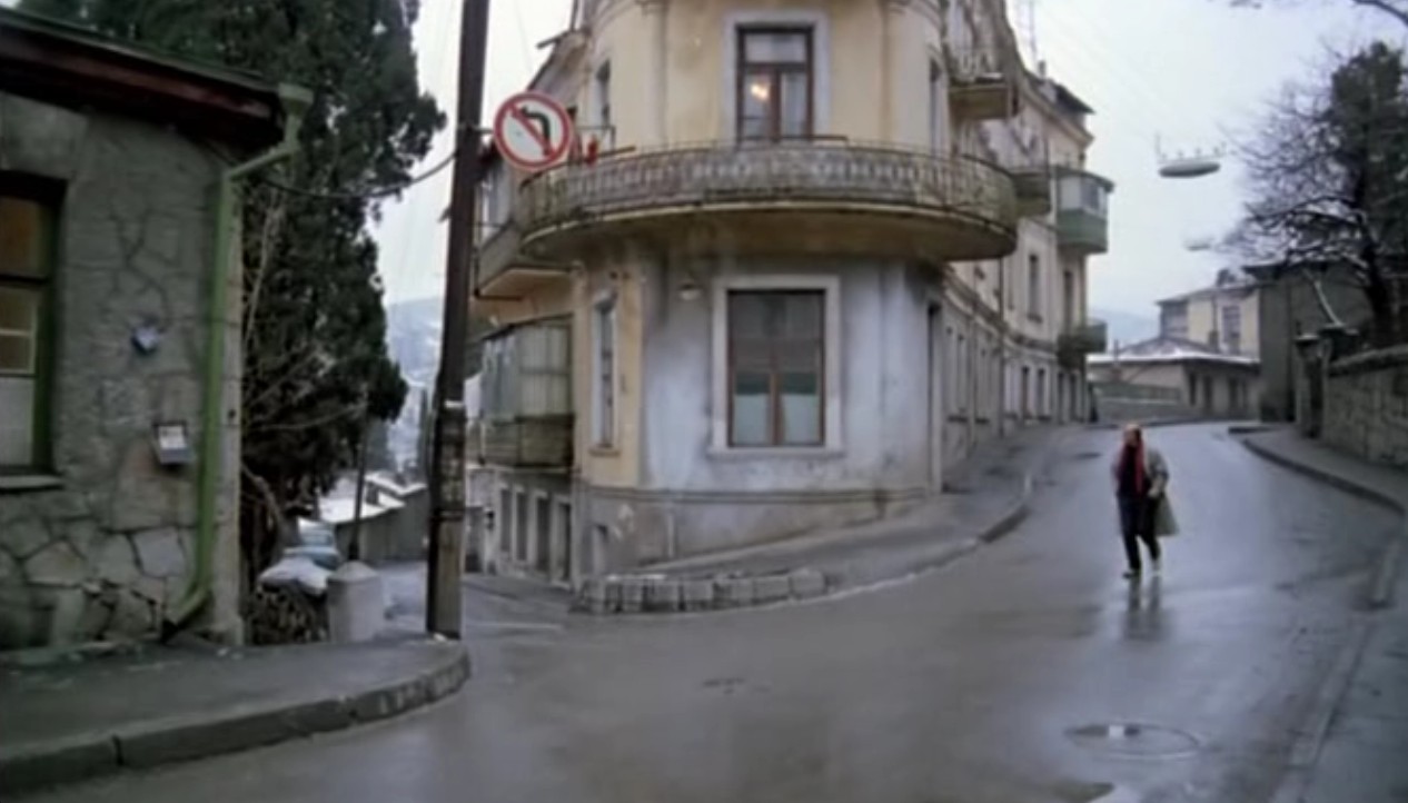 Асса - Крымов и Борода