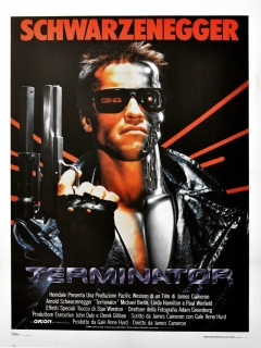 The Terminator