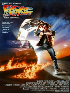 Back to the future