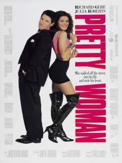 Pretty woman