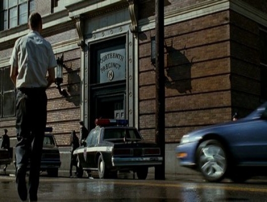 Se7en - Fourteenth Precinct