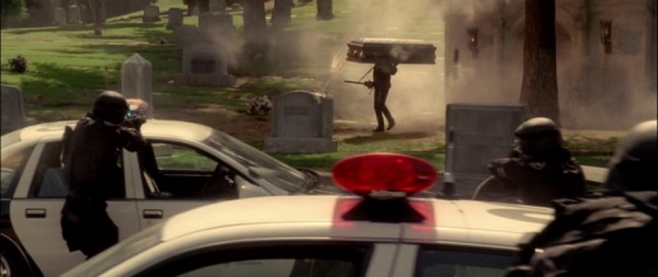 Terminator 3: Rise of the Machines - T-800