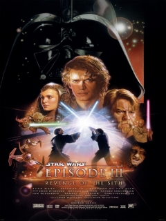 Star Wars. Episode 3